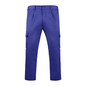 Pantalón de Trabajo Multibolsillos | Pantalón Laboral