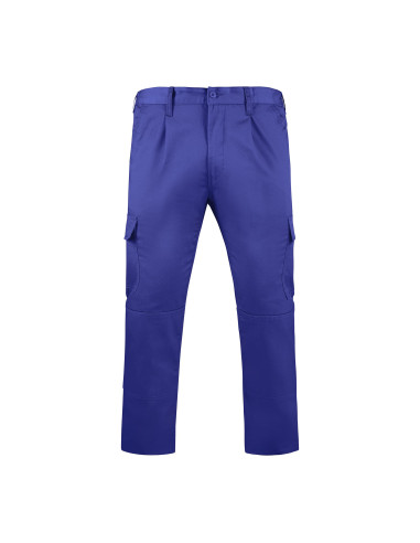 Pantalón de Trabajo Multibolsillos | Pantalón Laboral