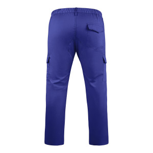 Pantalón de Trabajo Multibolsillos | Pantalón Laboral 2