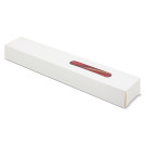 Abanico de bambú con cuerda ajustable