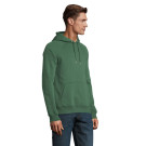 Sudadera unisex con capucha Sol's Stellar