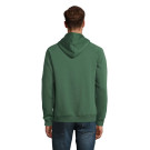 Sudadera unisex con capucha Sol's Stellar