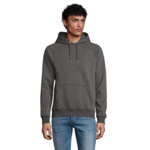 Sudadera unisex con capucha Sol's Stellar 2