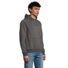 Sudadera unisex con capucha Sol's Stellar