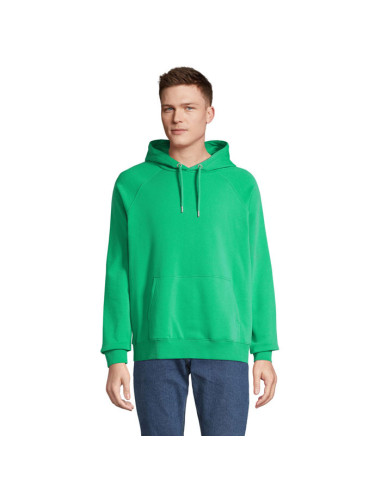Sudadera unisex con capucha Sol's Stellar