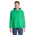 Sudadera unisex con capucha Sol's Stellar
