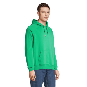 Sudadera unisex con capucha Sol's Stellar 2