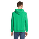 Sudadera unisex con capucha Sol's Stellar
