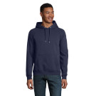 Sudadera unisex con capucha Sol's Stellar