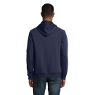 Sudadera unisex con capucha Sol's Stellar