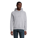 Sudadera unisex con capucha Sol's Stellar