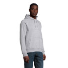 Sudadera unisex con capucha Sol's Stellar