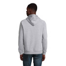 Sudadera unisex con capucha Sol's Stellar