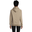 Sudadera unisex con capucha Sol's Stellar