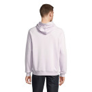 Sudadera unisex con capucha Sol's Stellar