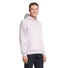 Sudadera unisex con capucha Sol's Stellar