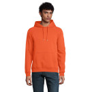 Sudadera unisex con capucha Sol's Stellar