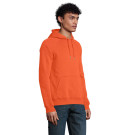 Sudadera unisex con capucha Sol's Stellar