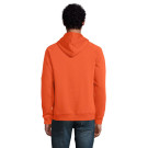Sudadera unisex con capucha Sol's Stellar
