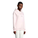 Sudadera unisex con capucha Sol's Stellar