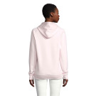 Sudadera unisex con capucha Sol's Stellar