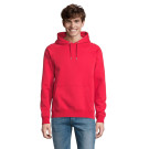 Sudadera unisex con capucha Sol's Stellar