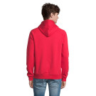Sudadera unisex con capucha Sol's Stellar