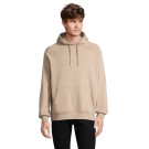 Sudadera unisex con capucha Sol's Stellar