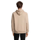 Sudadera unisex con capucha Sol's Stellar