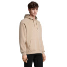 Sudadera unisex con capucha Sol's Stellar