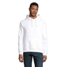 Sudadera unisex con capucha Sol's Stellar