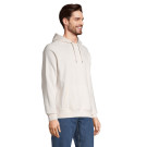 Sudadera unisex con capucha Sol's Stellar