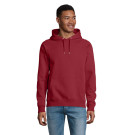 Sudadera unisex con capucha Sol's Stellar