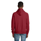 Sudadera unisex con capucha Sol's Stellar