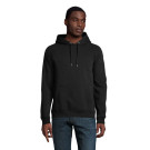 Sudadera unisex con capucha Sol's Stellar