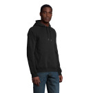 Sudadera unisex con capucha Sol's Stellar