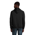 Sudadera unisex con capucha Sol's Stellar