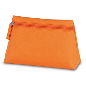Neceser de poliéster de colores |Neceser de colores pequeño 2