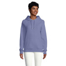 Sudadera unisex con capucha Sol's Stellar