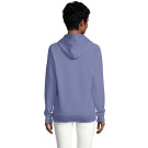 Sudadera unisex con capucha Sol's Stellar