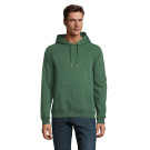 Sudadera unisex con capucha Sol's Stellar