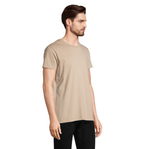 Camiseta de Algodón Orgánico 175g | Personalización Empresarial 2