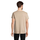 Camiseta de Algodón Orgánico 175g | Personalización Empresarial