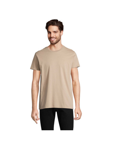 Camiseta de Algodón Orgánico 175g | Personalización Empresarial