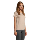 Camiseta de Mujer Algodón Orgánico 175g Pioneer