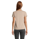 Camiseta de Mujer Algodón Orgánico 175g Pioneer