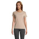 Camiseta de Mujer Algodón Orgánico 175g Pioneer