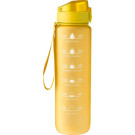 Botella rPET acabado mate 1L