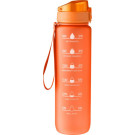 Botella rPET acabado mate 1L