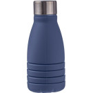 Botella plegable de silicona 550 ml
